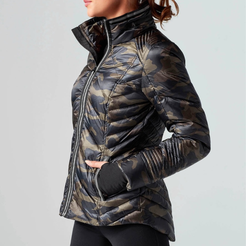 Winter Coat